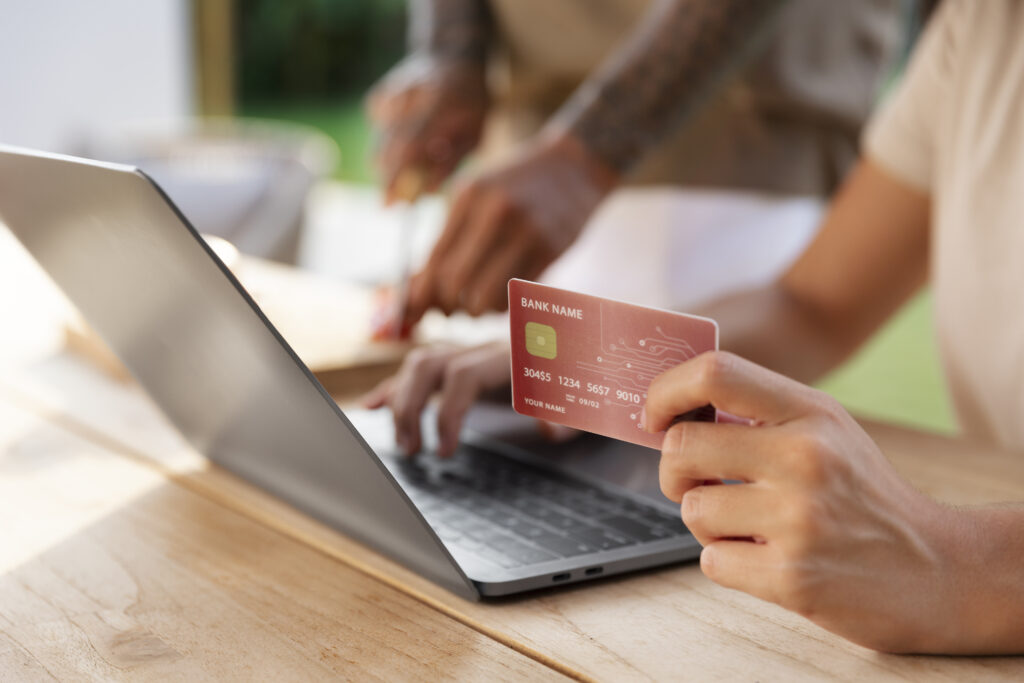 امنیت در پرداخت‌های بین‌المللی